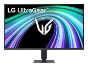 LG 27 Inch UltraGear™ G4, 144Hz FHD IPS Gaming Monitor