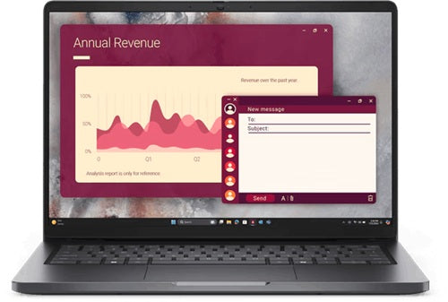 DELL DEL NBK PRO14-CTO515T_PC14250_AU3Y