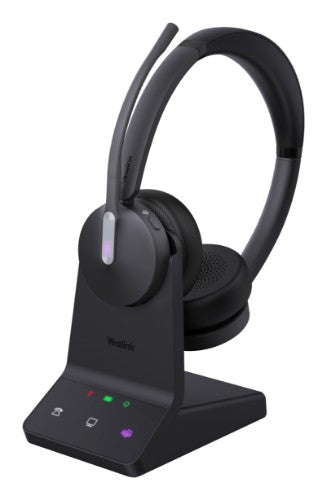 Yealink WH64 Dual Teams Headset