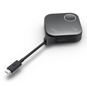 BenQ InstaShow VS25 wireless presentation system HDMI Desktop