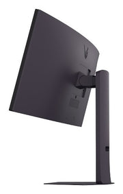 LG 34G600A-B computer monitor 86.4 cm (34") 3440 x 1440 pixels Wide Quad HD LCD Black