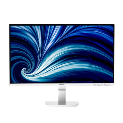Philips 2000 series 24B2N2200GW/75 computer monitor 60.5 cm (23.8") 1920 x 1080 pixels Full HD LCD White