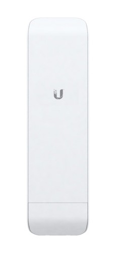 Ubiquiti NanoStation M5 150 Mbit/s White Power over Ethernet (PoE)