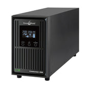 PowerShield PSCM2000 uninterruptible power supply (UPS) Line-Interactive 2 kVA 1800 W