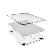 STM Studio (MacBook Neo) AP - Clear