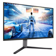 Philips Evnia 6000 27M2N6500L/75 computer monitor 67.3 cm (26.5") 2560 x 1440 pixels Quad HD QD-OLED Grey
