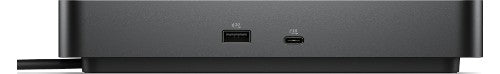 DELL SD25 Wired USB 3.2 Gen 2 (3.1 Gen 2) Type-C Black