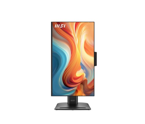 MSI Pro MP245PDG E14 computer monitor 60.5 cm (23.8") 1920 x 1080 pixels Full HD LCD Black