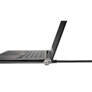 Kensington Slim Combination Laptop Lock