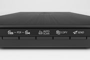 Canon CanoScan LiDE 400 Flatbed scanner 4800 x 4800 DPI A4 Black