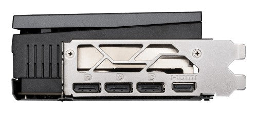 MSI GAMING RTX 5070 12G VANGUARD SOC LAUNCH EDITION NVIDIA GeForce RTX 5070 12 GB GDDR7