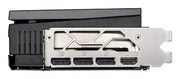 MSI GAMING RTX 5070 12G VANGUARD SOC LAUNCH EDITION NVIDIA GeForce RTX 5070 12 GB GDDR7