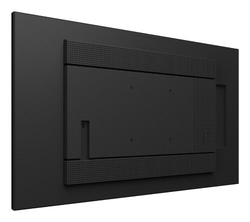 Sony BRAVIA FW-50BZ30P 50” High brightness 400 nit 4K HDR professional display with Deep Black Non-Glare Standard, flexible installation and enhanced usability