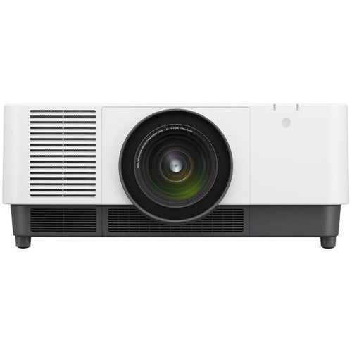 SONY VPL-FHZ91L Laser Installation Projector (White)