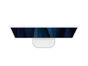 AOC Q32V3S/WS computer monitor 80 cm (31.5") 2560 x 1440 pixels Quad HD Silver, White
