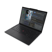 Lenovo ThinkPad P14s Gen 6 (AMD) Copilot+ PC AMD Ryzen™ 7 PRO 350 Mobile workstation 35.6 cm (14") Touchscreen WUXGA 32 GB DDR5-SDRAM 1 TB SSD Wi-Fi 7 (802.11be) Windows 11 Pro English Black