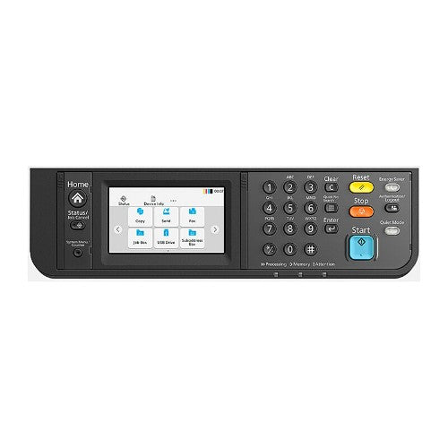 KYOCERA MA2600CWX 26ppm Colour Laser Multifunction - Print, Copy, Scan, Ethernet & Wireless