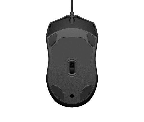 HP Wired Mouse 100