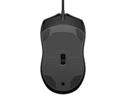 HP Wired Mouse 100