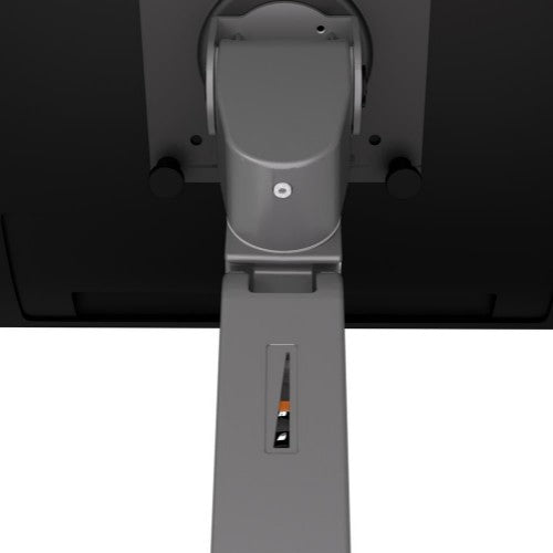 Ergotron LX Pro Series 45-709-293 monitor mount / stand 86.4 cm (34") Desk Grey