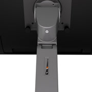 Ergotron LX Pro Series 45-709-293 monitor mount / stand 86.4 cm (34") Desk Grey