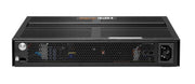 HPE Aruba Networking CX 6200F 12G Class4 PoE 2G/2SFP+ 139W Switch