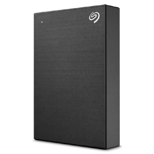Seagate One Touch STKZ4000400 external hard drive 4 TB 2.5" Micro-USB B 2.0/3.2 Gen 1 (3.1 Gen 1) Black