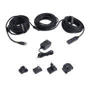 StarTech.com 15m (50ft) USB 2.0 Active Extension Cable - M/F