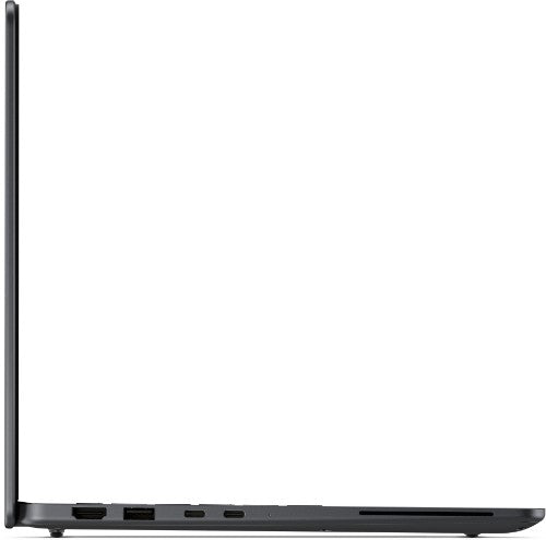 DELL Pro 7 13 P713260 Copilot+ PC Intel Core Ultra 5 335 Laptop 33.8 cm (13.3") WUXGA 32 GB LPDDR5x-SDRAM 512 GB SSD Wi-Fi 7 (802.11be) Windows 11 Pro Black