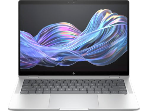 HP HP Elitebook X Flip G1i 14 AI, 14" BV WUXGA TS, U7-256V, 16GB, 512GB SSD, WIN 11 PRO, PEN, 3YR NBD ONSITE, SILVER