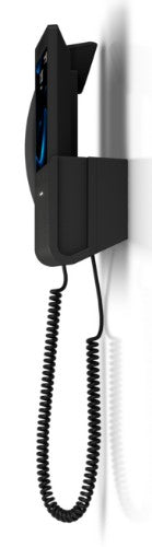 Ubiquiti G3 Touch Wall IP phone Black Wi-Fi