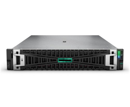 HPE ProLiant DL380 Gen11 4514Y 2.0GHz 16c 2P 4x16GB-R 8SFF MR408i-o 5x600GB HDD 2x800W PS AP Server