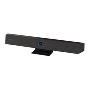 Yamaha CS800 Black 2.1 channels 42 W