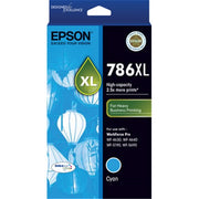 Epson C13T787292 ink cartridge Original High (XL) Yield Cyan