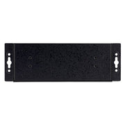 StarTech.com 4-Port Industrial USB 3.0 5Gbps Hub, Rugged USB Hub with ESD Protection, DIN/Wall/Desk Mountable USB-A Hub, USB Expander w/Locking Ports, Heavy Duty - TAA