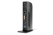 Kensington SD3500v Wired USB 3.2 Gen 1 (3.1 Gen 1) Type-A Black
