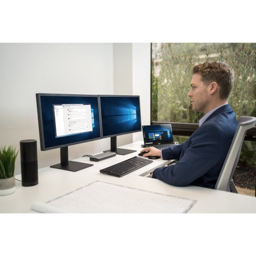 Kensington SureTrack Dual Wireless Mouse