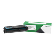 Lexmark 20N3XC0 toner cartridge Cyan