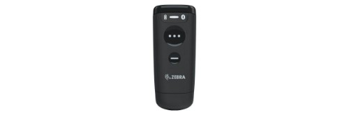 Zebra CS60 Handheld bar code reader 1D/2D LED Black