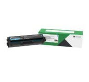 Lexmark 20N3HC0 toner cartridge 1 pc(s) Original Cyan