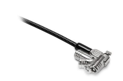 Kensington MicroSaver 2.0 Keyed Laptop Lock