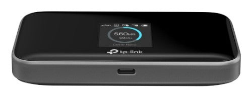 TP-Link 600 Mbps LTE-Advanced Mobile Wi-Fi
