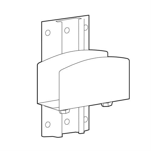 Ergotron 98-722-290 monitor mount accessory