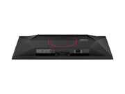 AOC Q27G40ZDF computer monitor 67.3 cm (26.5") 2560 x 1440 pixels Quad HD QD-OLED Black, Red