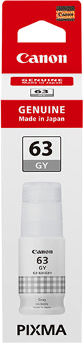 Canon GI-63GY printer ink refill Original