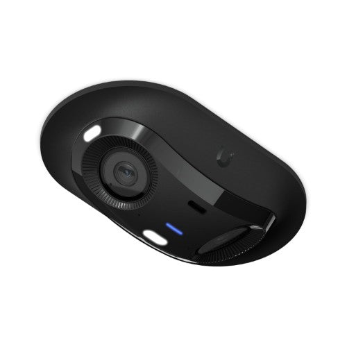 Ubiquiti G6 180 Camera Flush Mount,Black,  G6 180 camera mounting accessory for recessed ceiling installation.