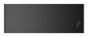 Lenovo ThinkPad USB4 Dock 5000 Wired Thunderbolt 4 Black