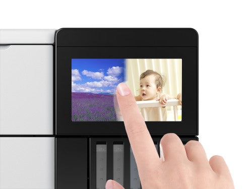 Epson EcoTank ET-8500 Inkjet A4 5760 x 1440 DPI Wi-Fi