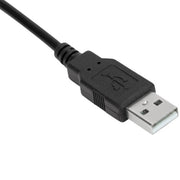 Targus AKB30AMUS keyboard Universal USB English Black
