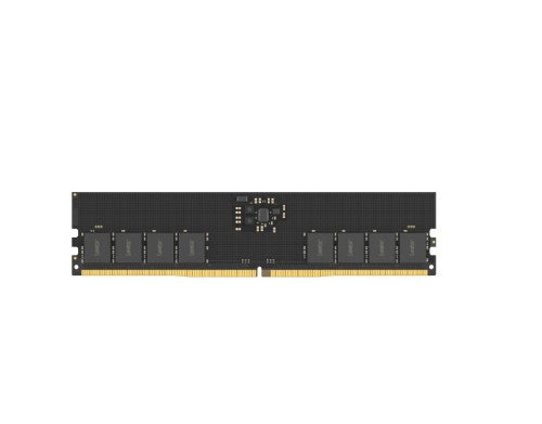 Lexar LD5U08G56C46ST-BGS DDR5 UDIMM 8GB 5600 MT/s 1.1V CL46 - Blister